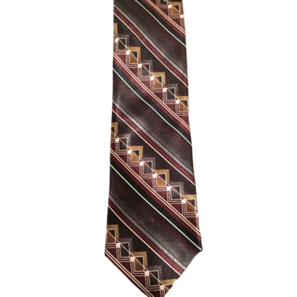 Beverly Hills Polo Club Tie